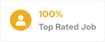 Top Badge
