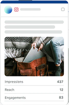 Mobile UI