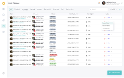 Web UI